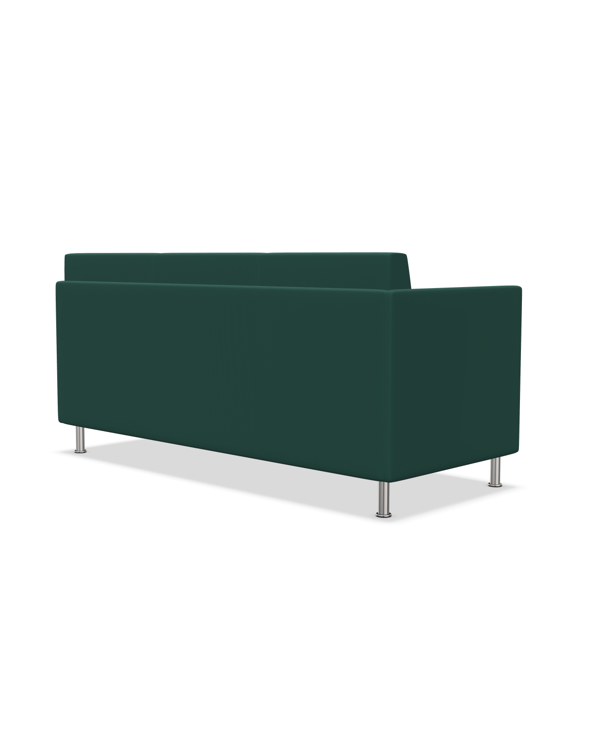 Dauphin Atelier AL 5531 Dreisitzer Meet Lounge frei konfigurierbar
