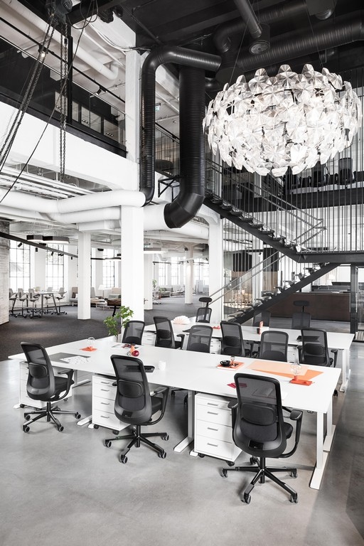 HAG SoFi 7500 Mesh Sonderaktion Xtreme Schwarz Bürodrehstuhl Sofort Lieferbar