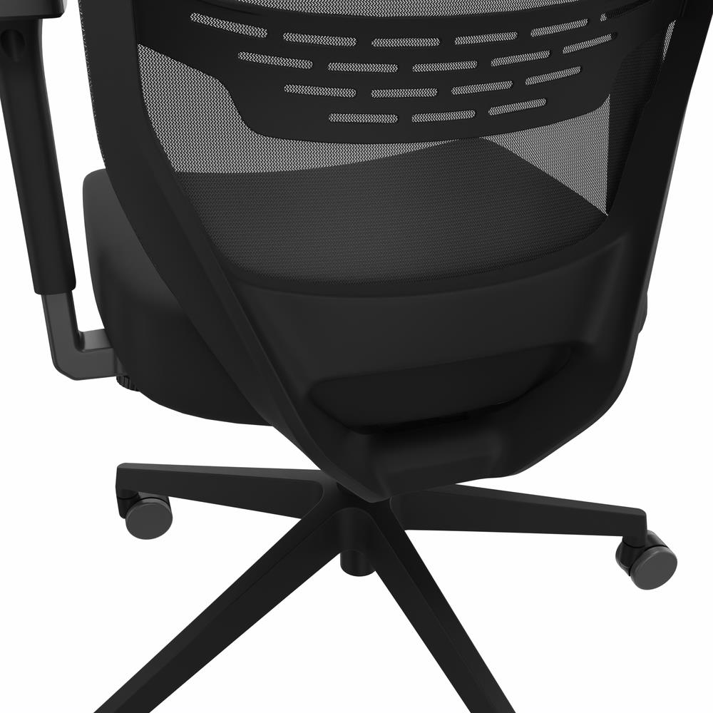 Trendoffice to-sync mesh (auto) AY Bürodrehstuhl