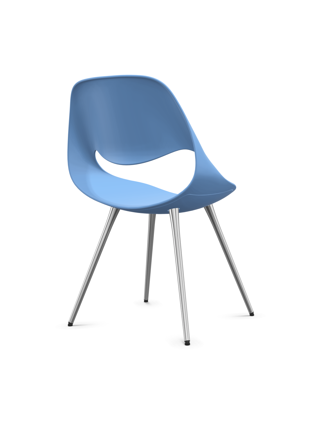 Züco Little Perillo XS PE 0427 Vierbeiner-Sessel frei konfigurierbar