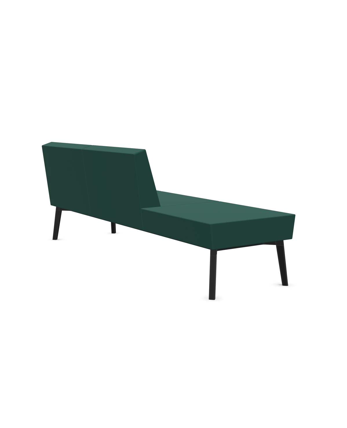 Dauphin Reefs Solitary RF 0636 Dreisitzer-Sofa frei konfigurierbar