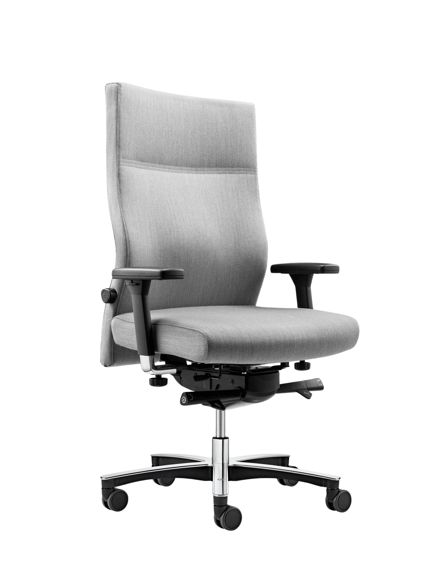 Löffler Panamero PM 8850 Drehsessel frei konfigurierbar