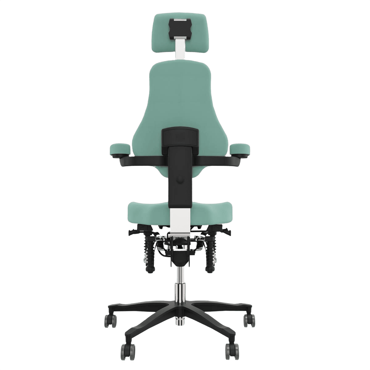Kopie von Haider Bioswing Sitz-Steh-Stuhl oneUP Bestseller frei konfigurierbar #1