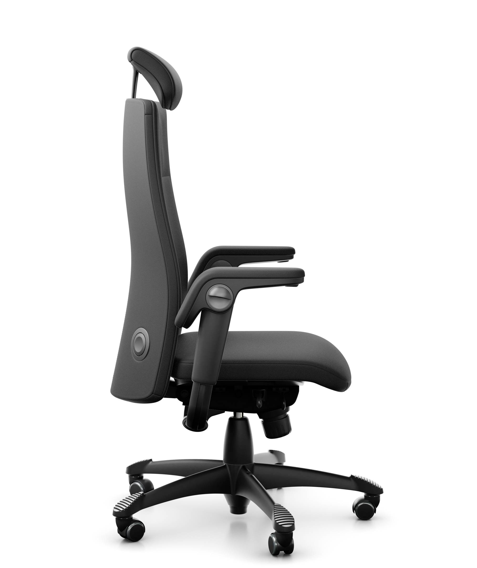 HAG Tribute 9031 Leder Paloma 56100 Schwarz Black Edition Sofort Lieferbar