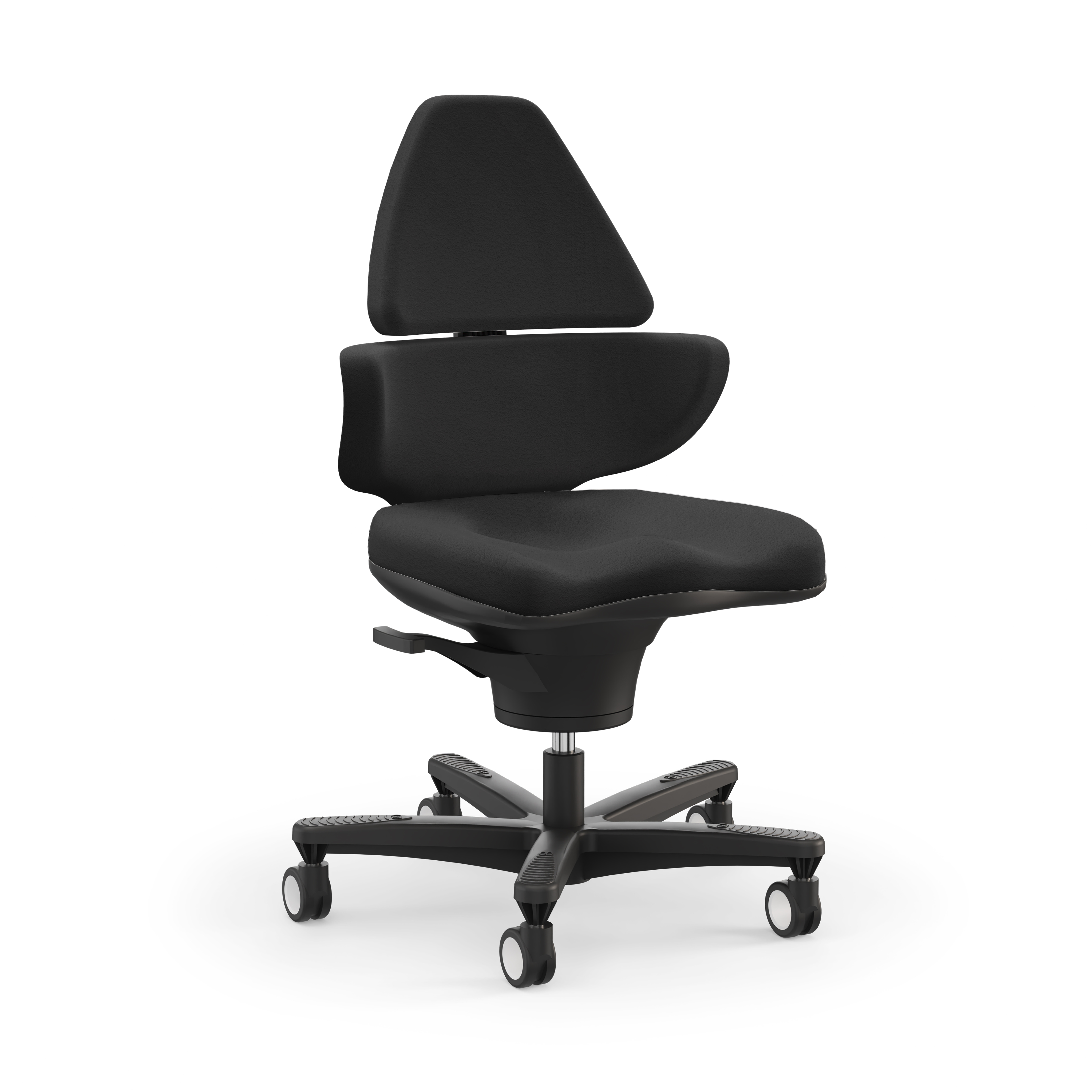 Viasit CoreChair Elite Arbeitsplatzstuhl Kunstleder frei konfigurierbar