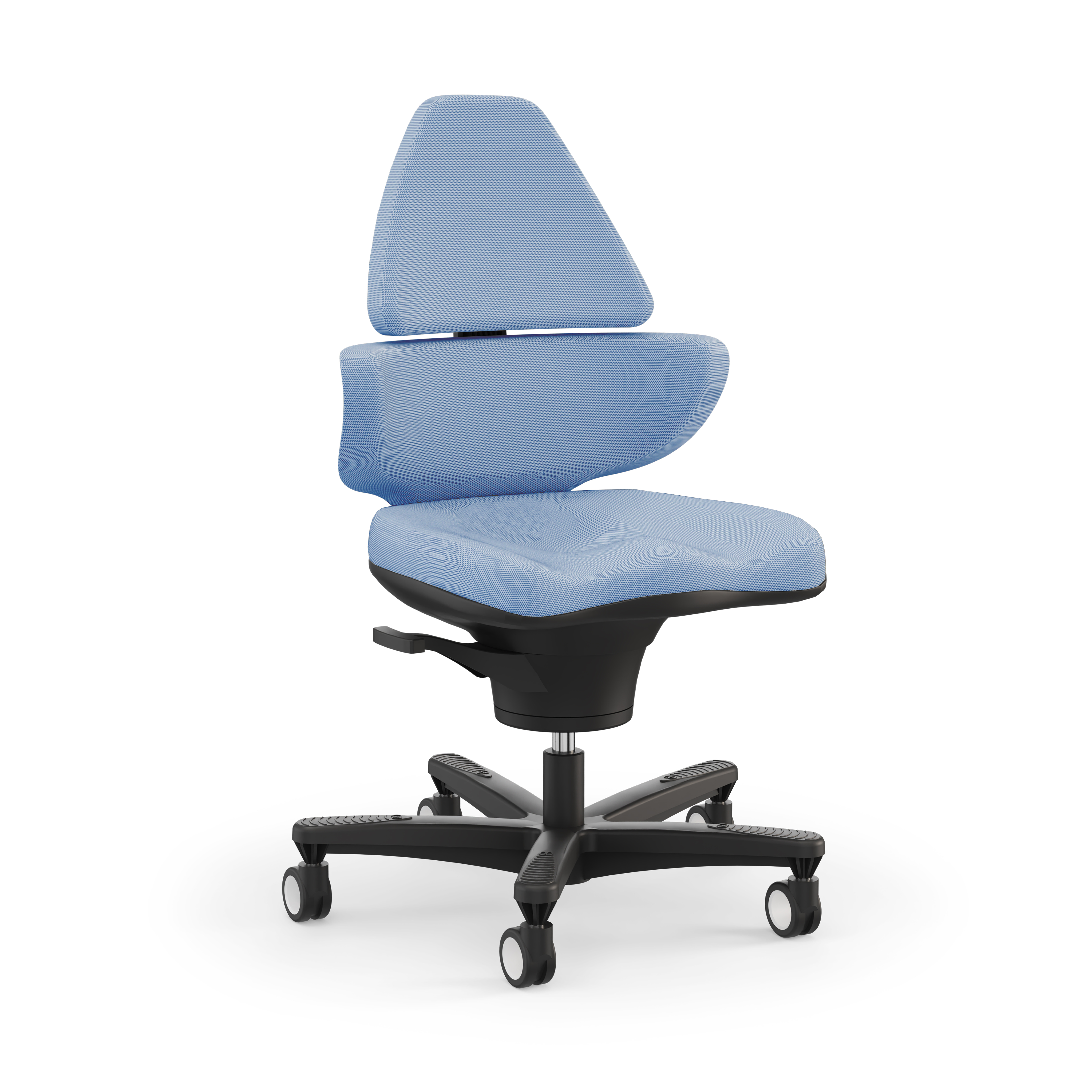 Viasit CoreChair Elite Arbeitsplatzstuhl frei konfigurierbar