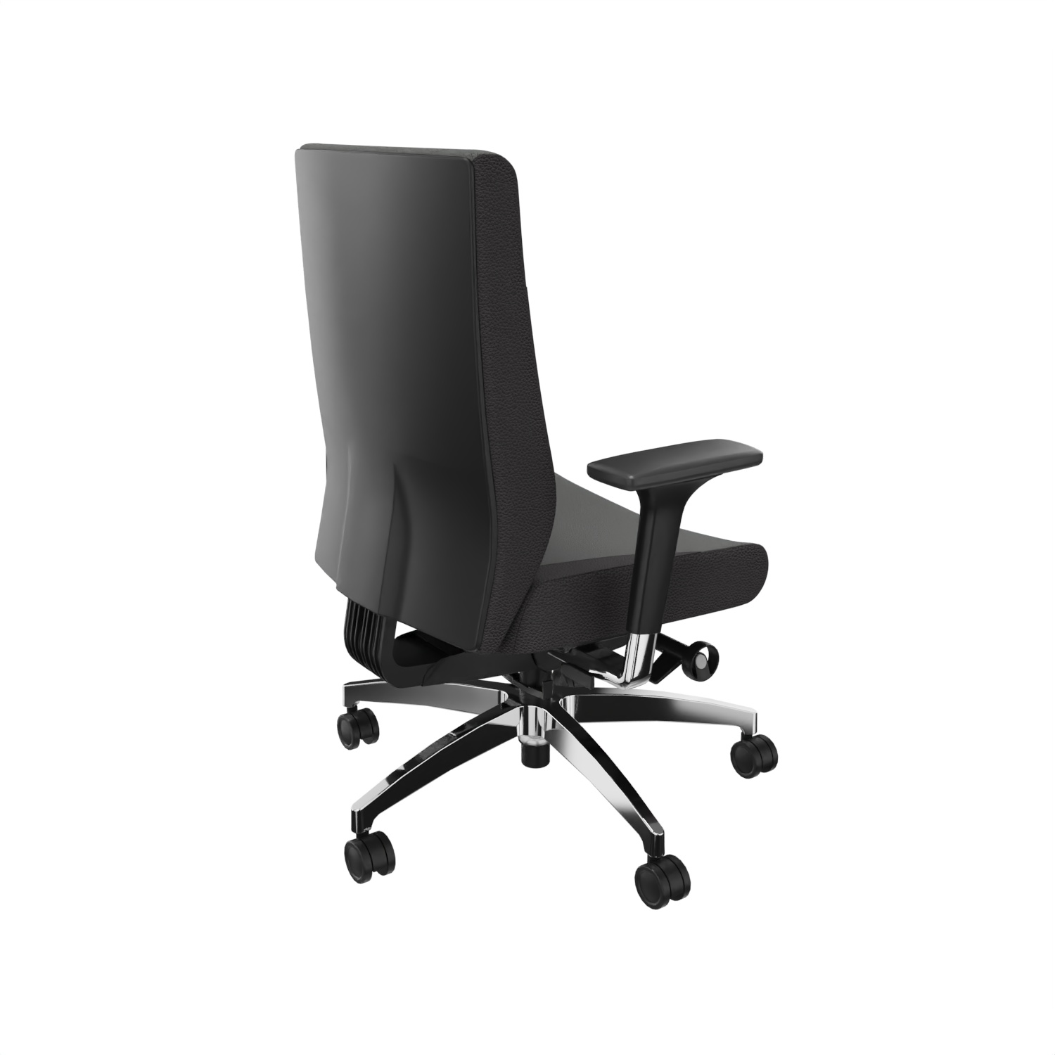 Dauphin AdJust 5096 24h-Chefdrehstuhl (Protect) frei konfigurierbar