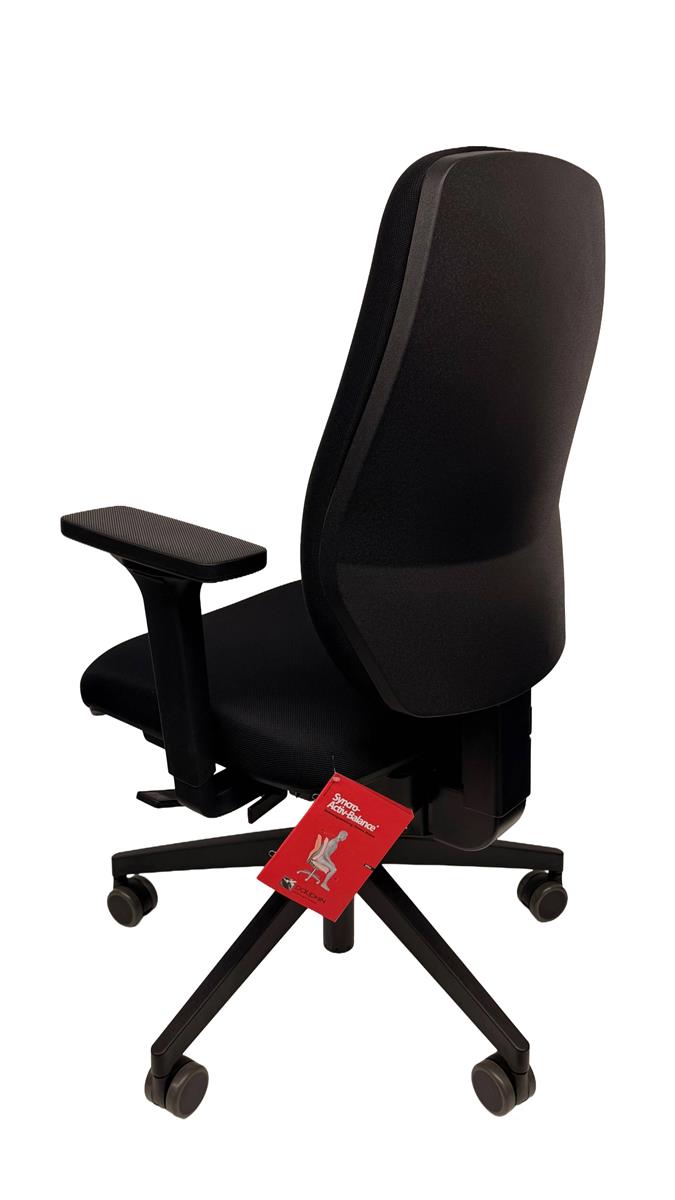 Dauphin Shape Economy, Syncro - Active-Balance Sofort Lieferbar