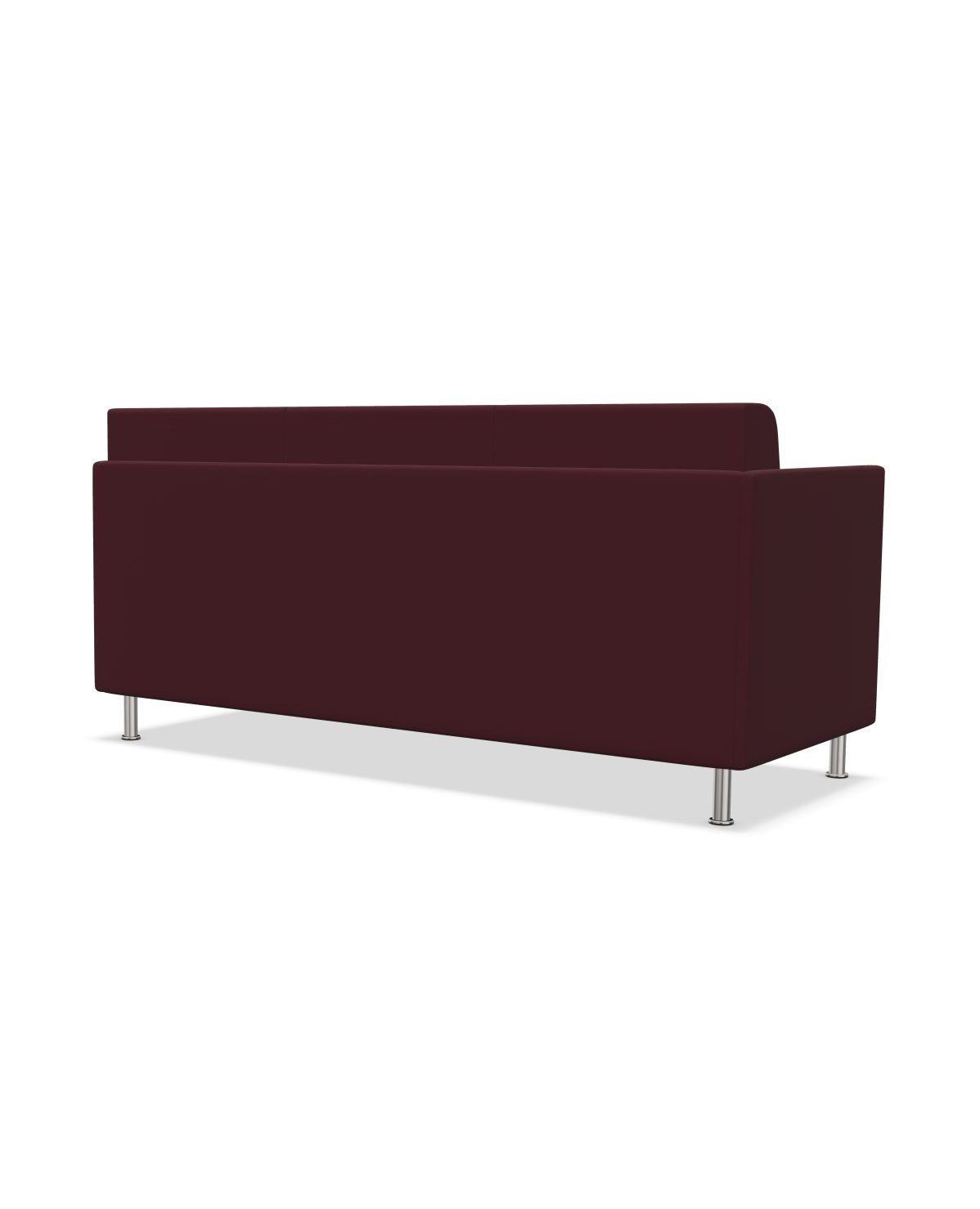 Dauphin Atelier AL 5531 Dreisitzer Work Lounge frei konfigurierbar