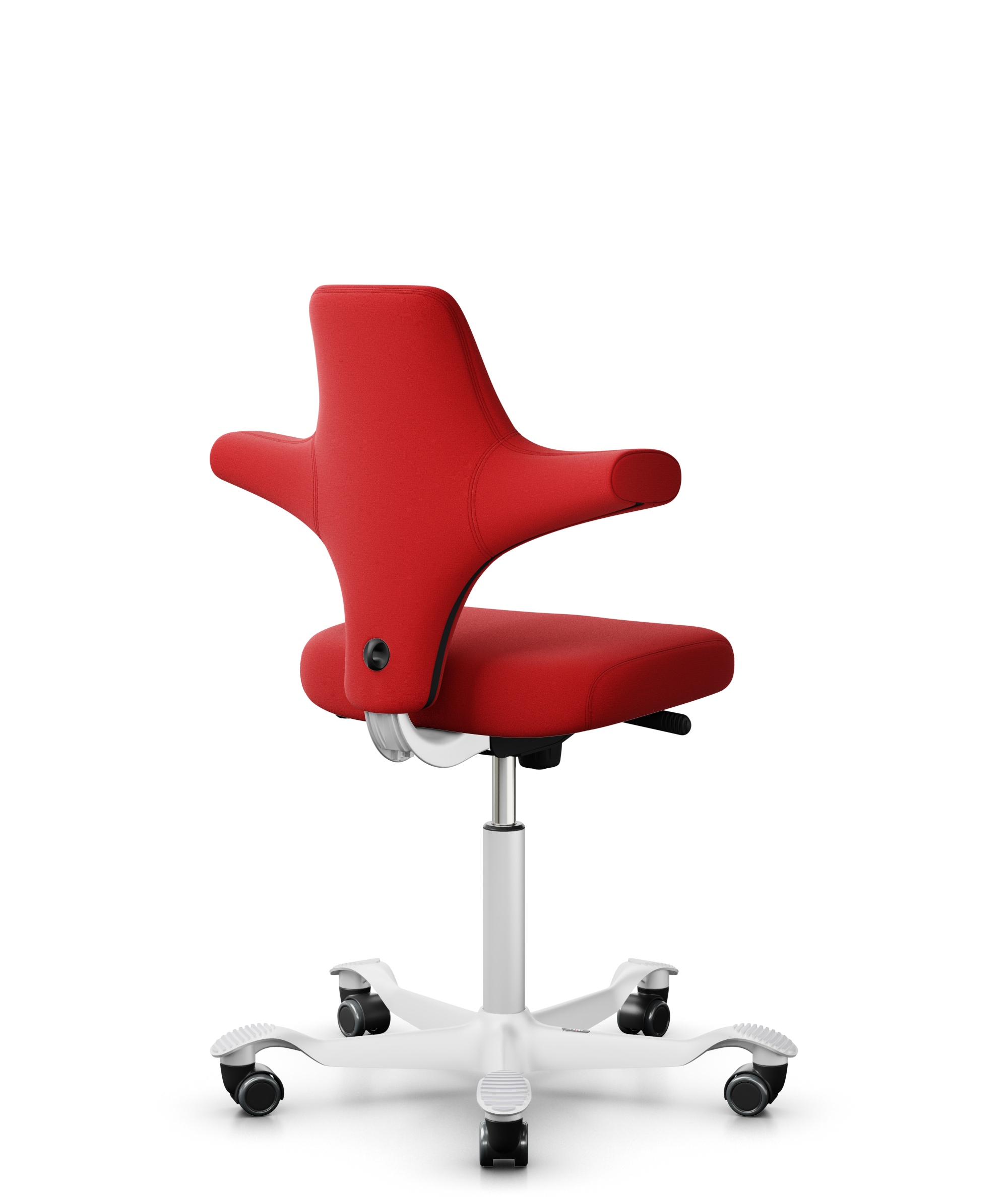 HAG Capisco 8126 Flachsitz frei konfigurierbar