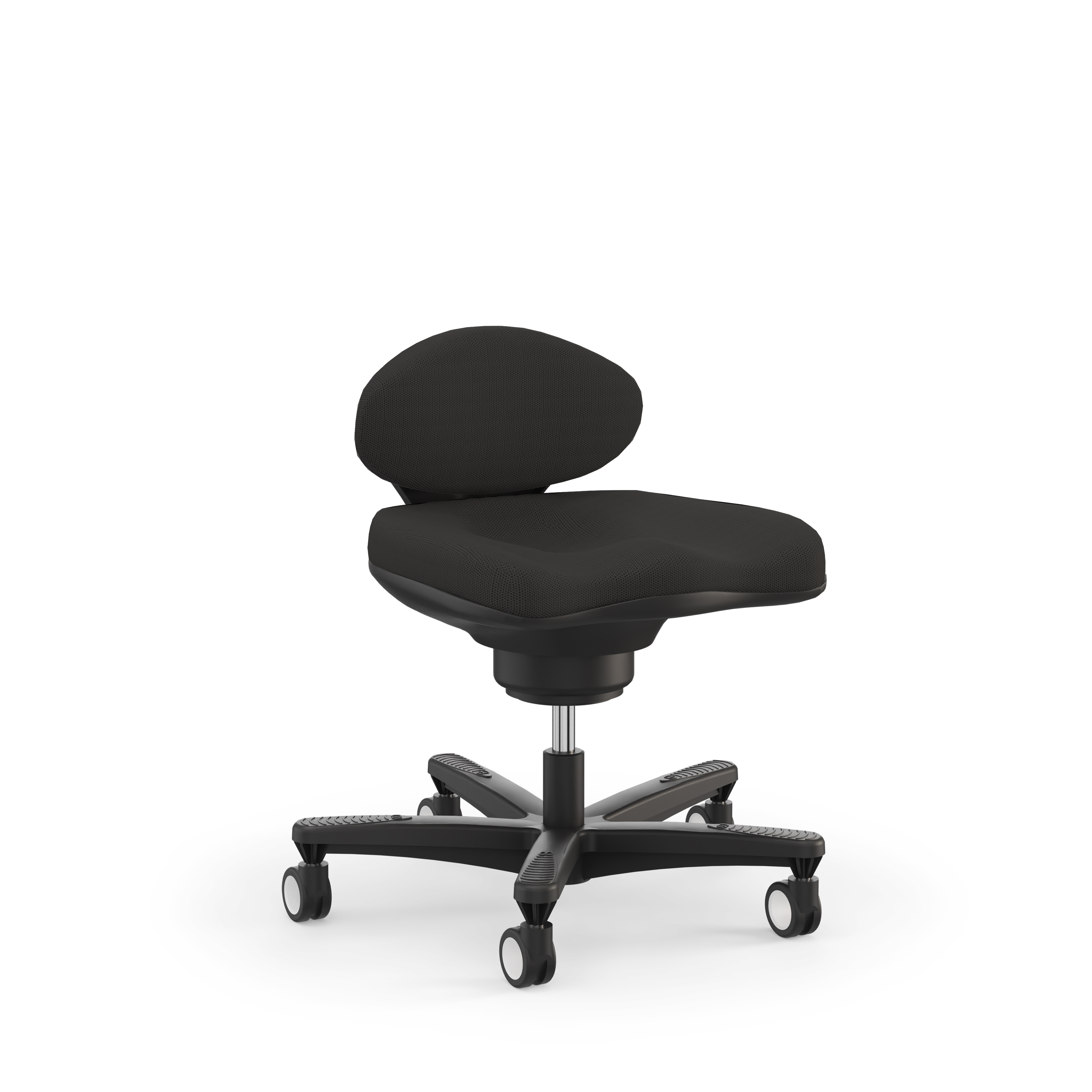 Kopie von Viasit CoreChair Light Arbeitsplatzstuhl frei konfigurierbar #1