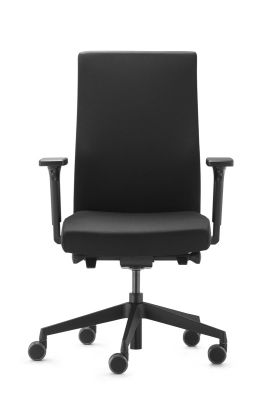 Dauphin to Strike Comfort 9248 PRO Bürodrehstuhl, Testsieger bei Stiftung Warentest