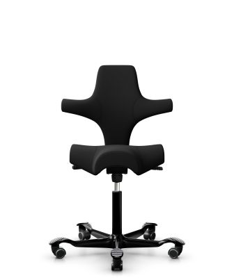 HAG Capisco 8106 Stoff Xtreme Drehstuhl